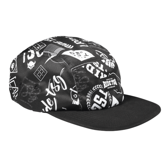 TSG 5 Panel Cap