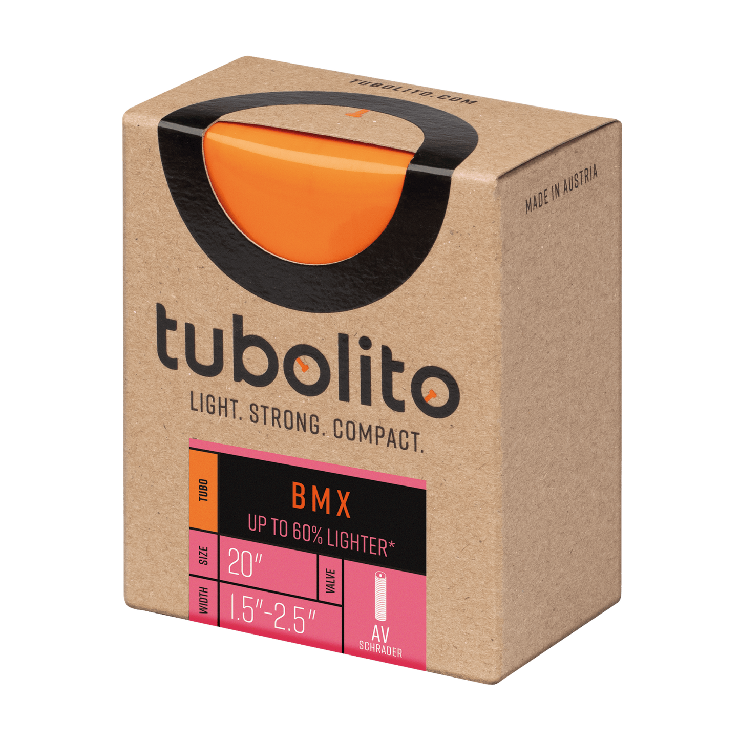 Tubolito Tubo BMX Schlauch