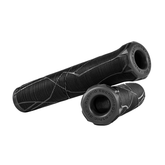 Ethic DTC Slim Griffe Black