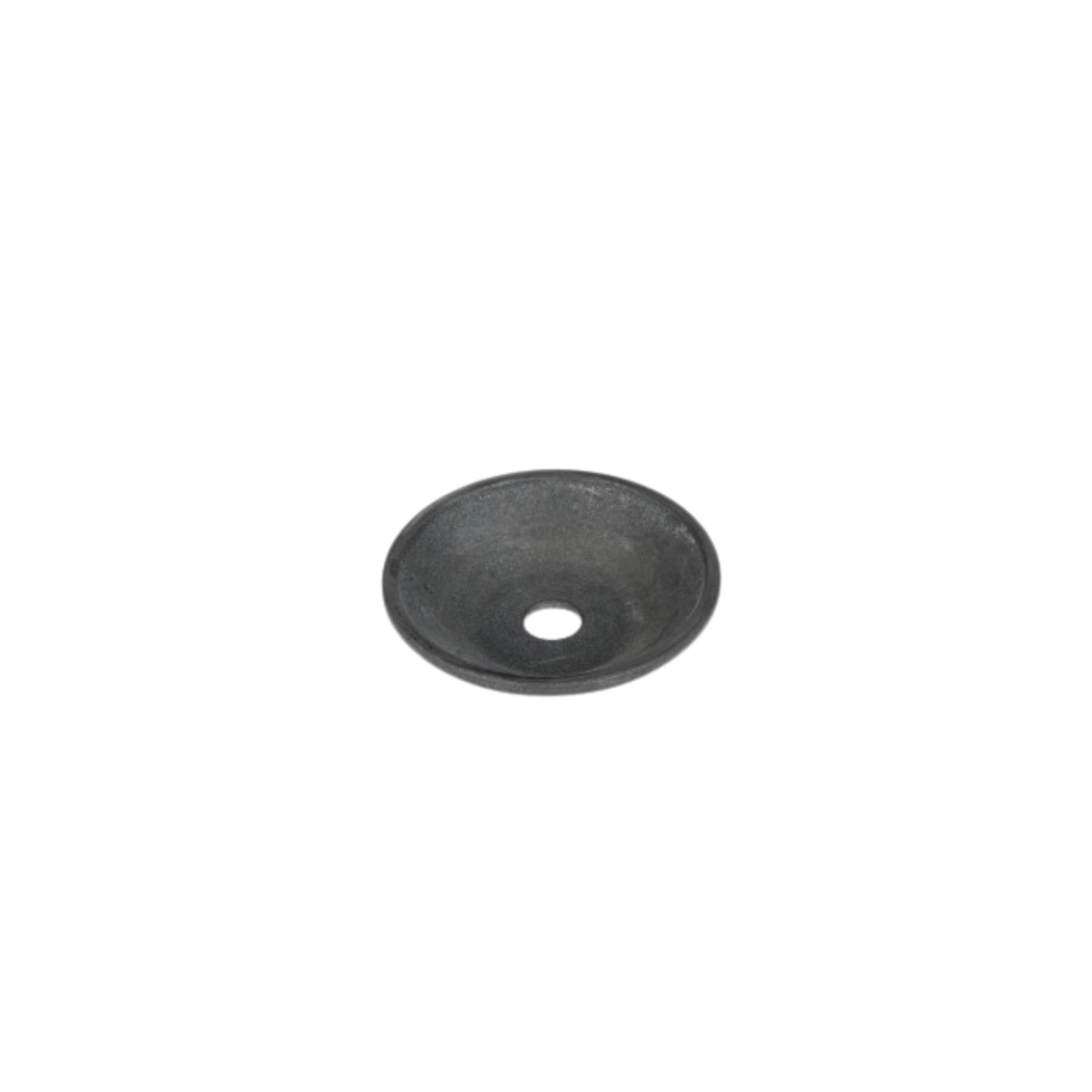 Eclat Servo Universal Front BMX HubGuard Black