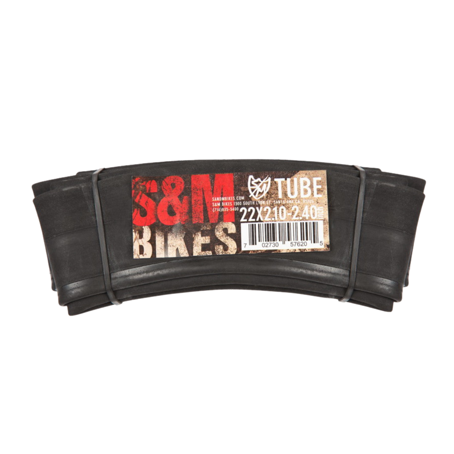S&M BMX Schlauch