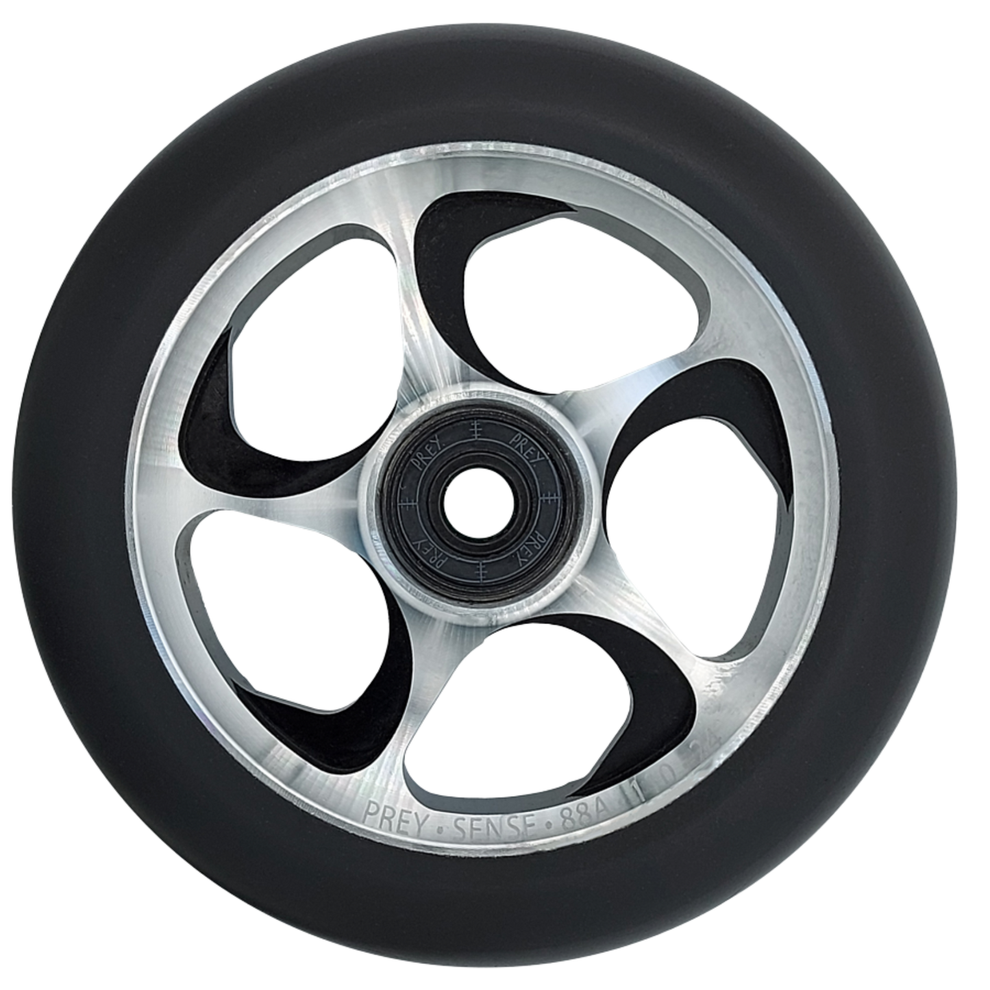 Prey Sense Stunt Scooter Rollen 2er Set 30mm X 110mm