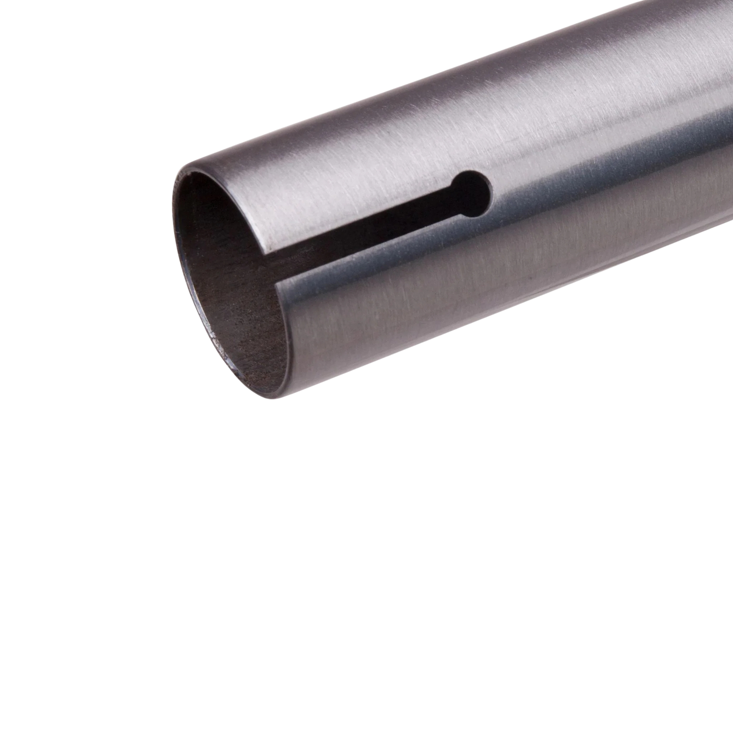 Striker Steeltanium Bend Stunt Scooter Bar Raw