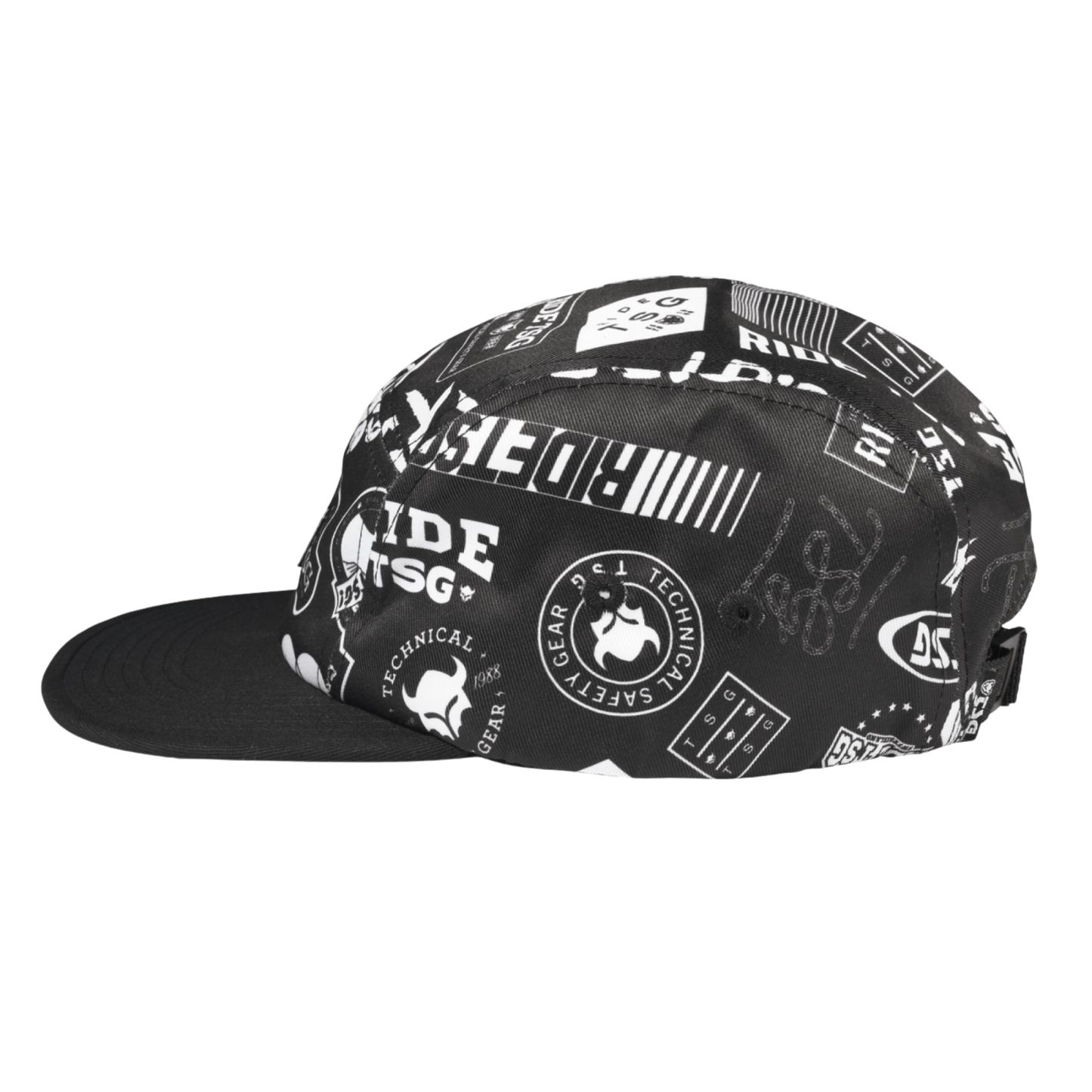 TSG 5 Panel Cap