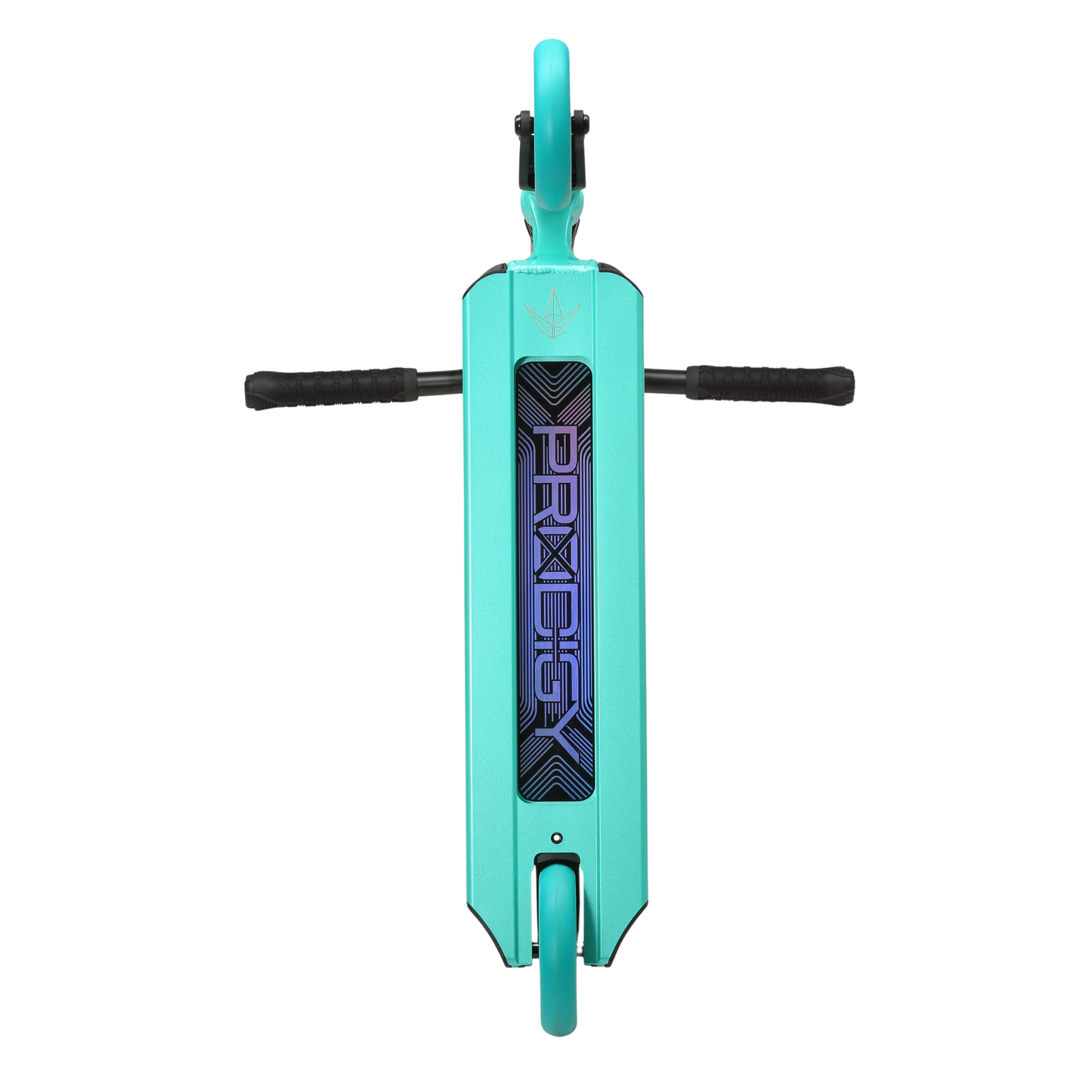 Blunt Prodigy X Stunt Scooter Teal