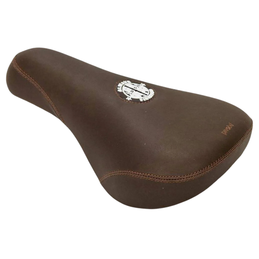 Fiend Reynolds V2 Pivotal BMX Sattel Brown