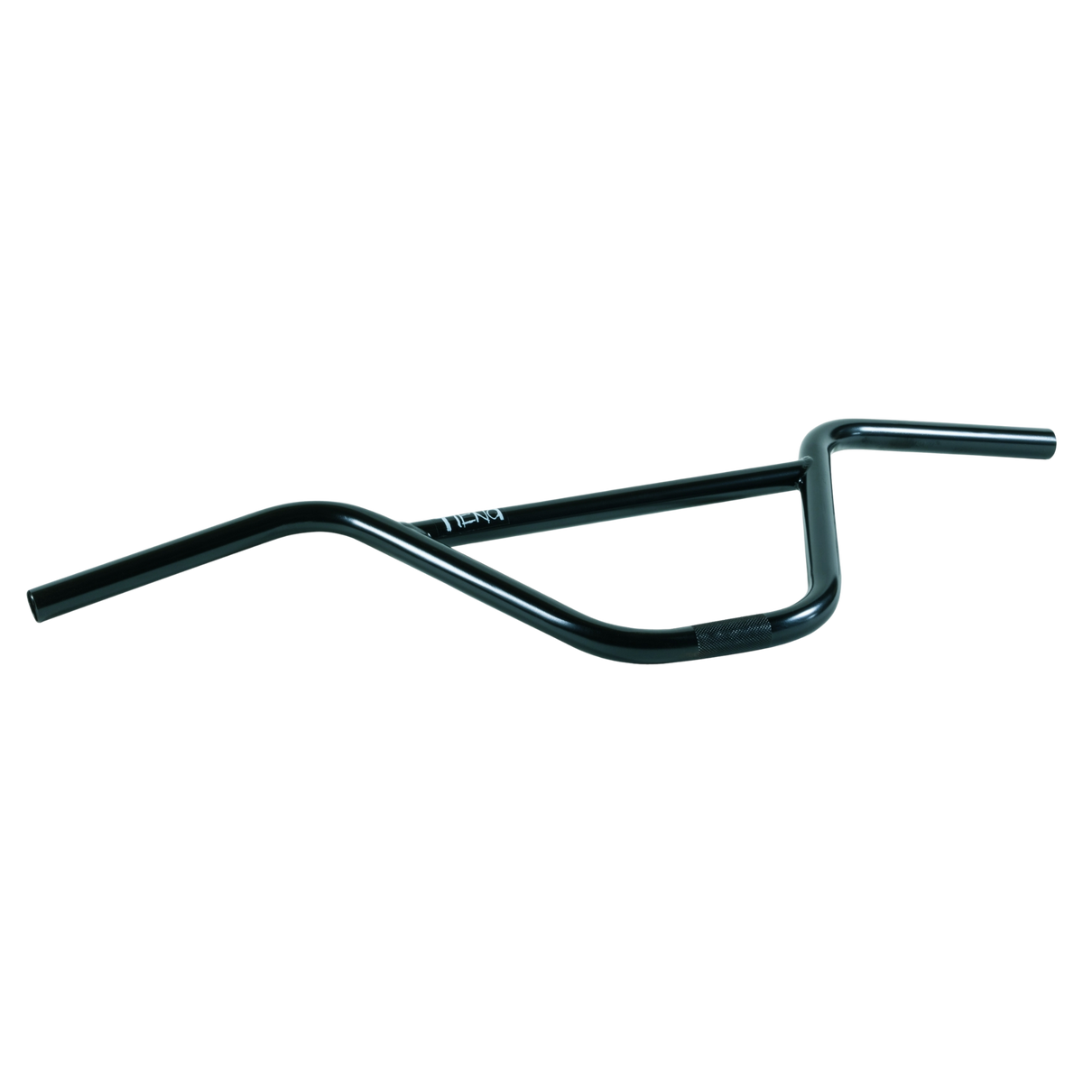 Fiend Team BMX Lenker Black