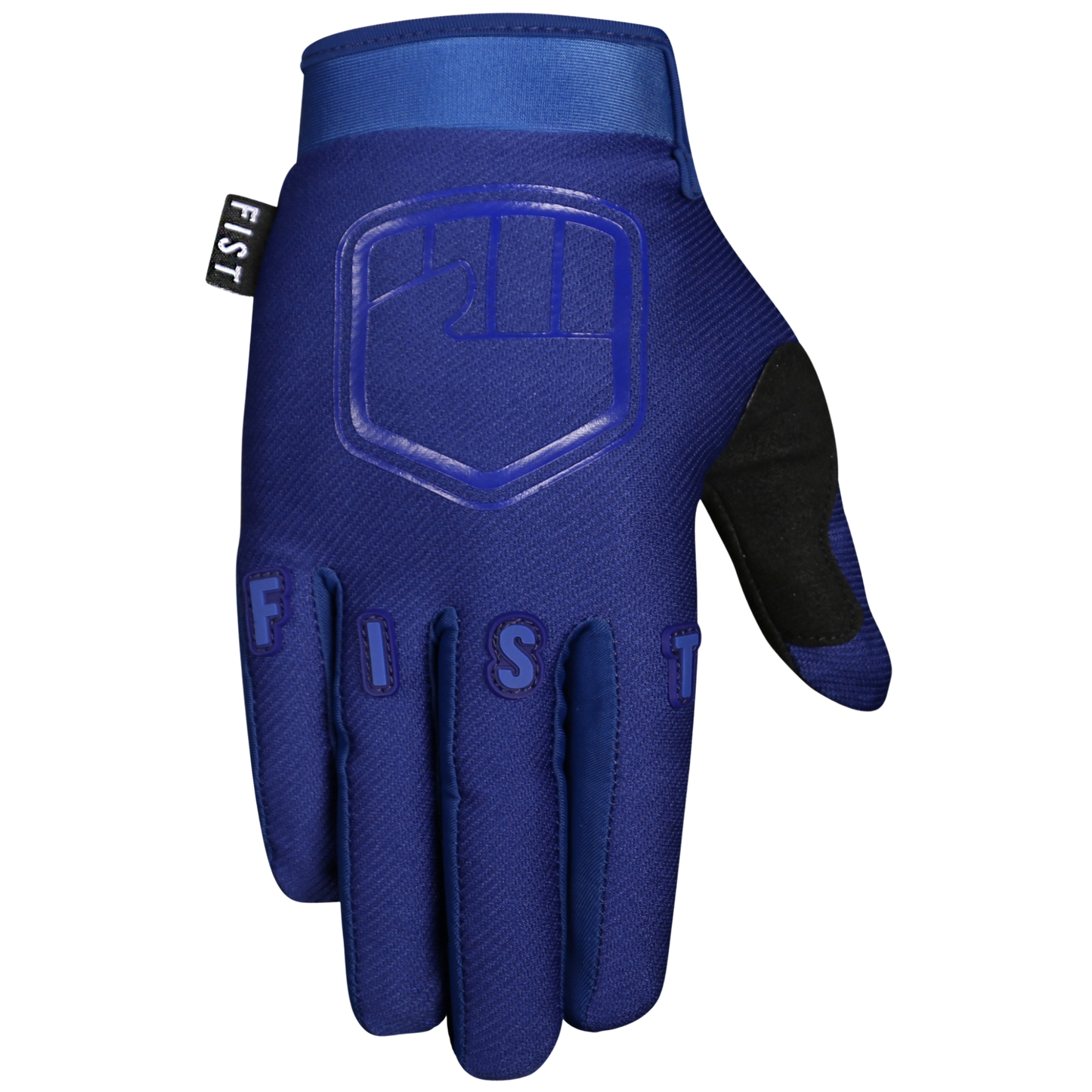 FIST Stocker Handschuhe Blue