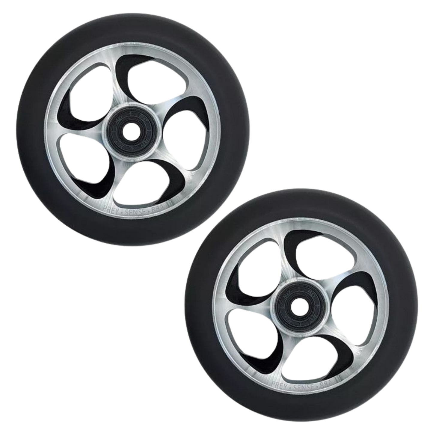 Prey Sense Stunt Scooter Rollen 2er Set 30mm X 110mm