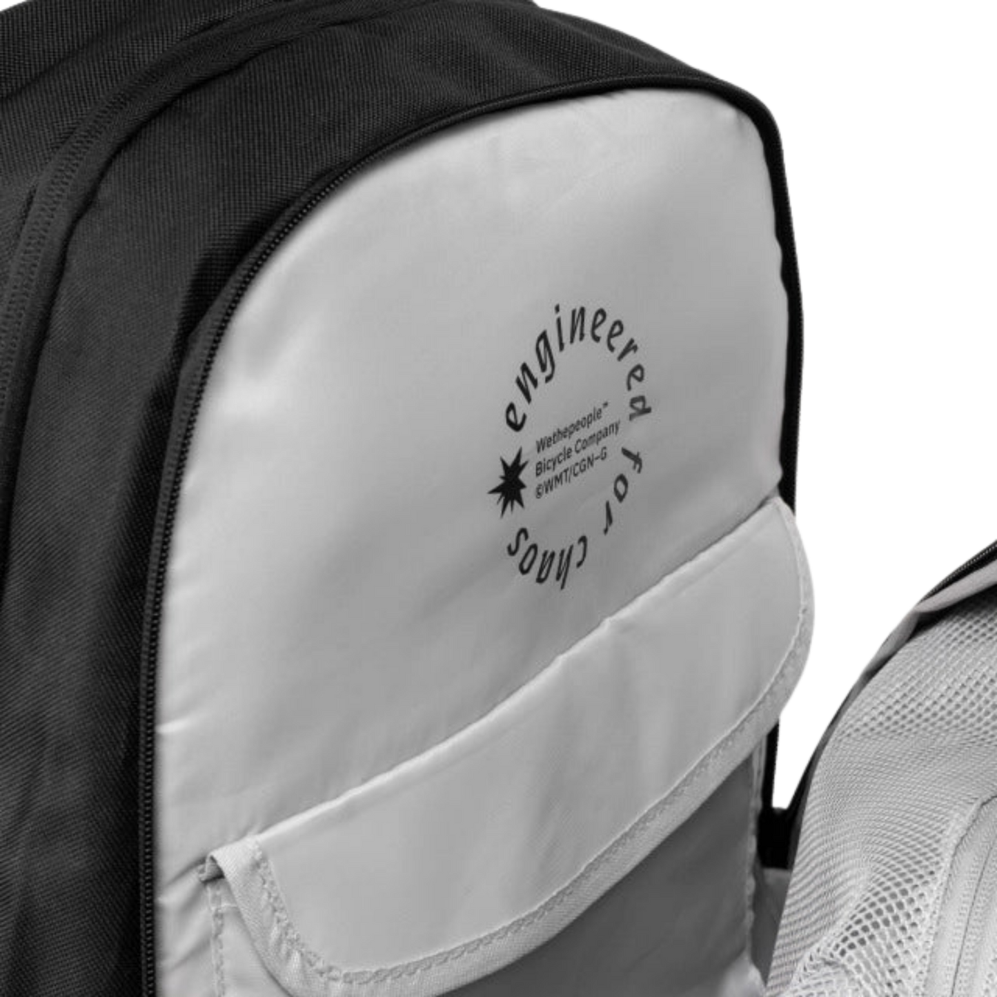 Wethepeople Global Backpack 30L Rucksack