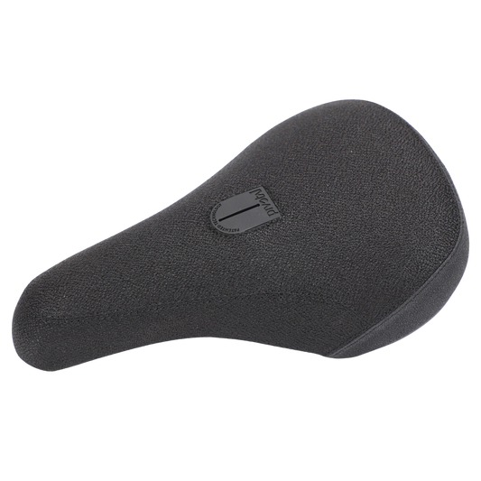 Fiend Process Pivotal BMX Sattel Black