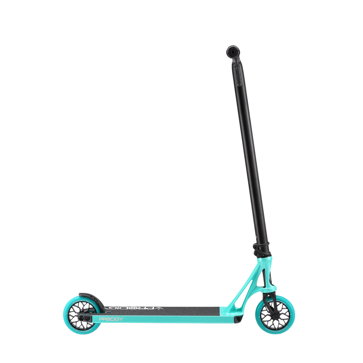 Blunt Prodigy X Stunt Scooter Teal