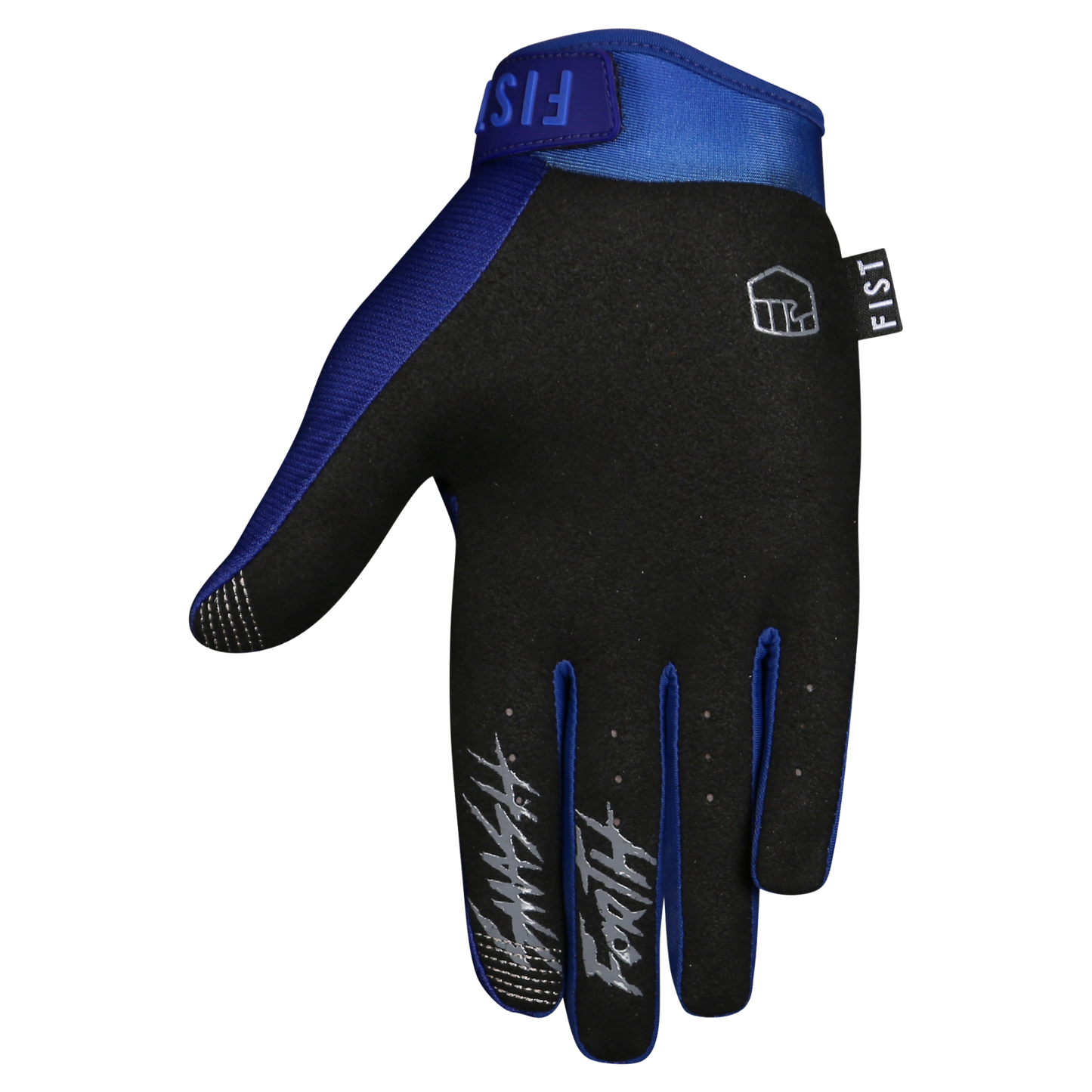 FIST Stocker Handschuhe Blue