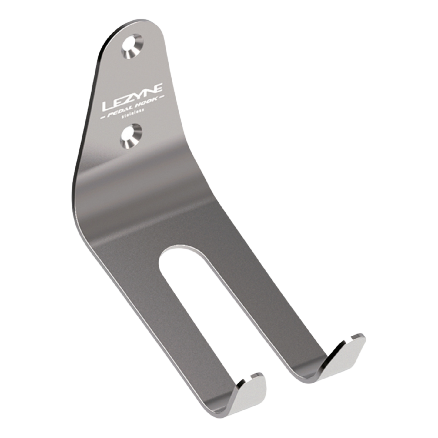 Lezyne Pedal Hook Fahrrad Wandhalterung