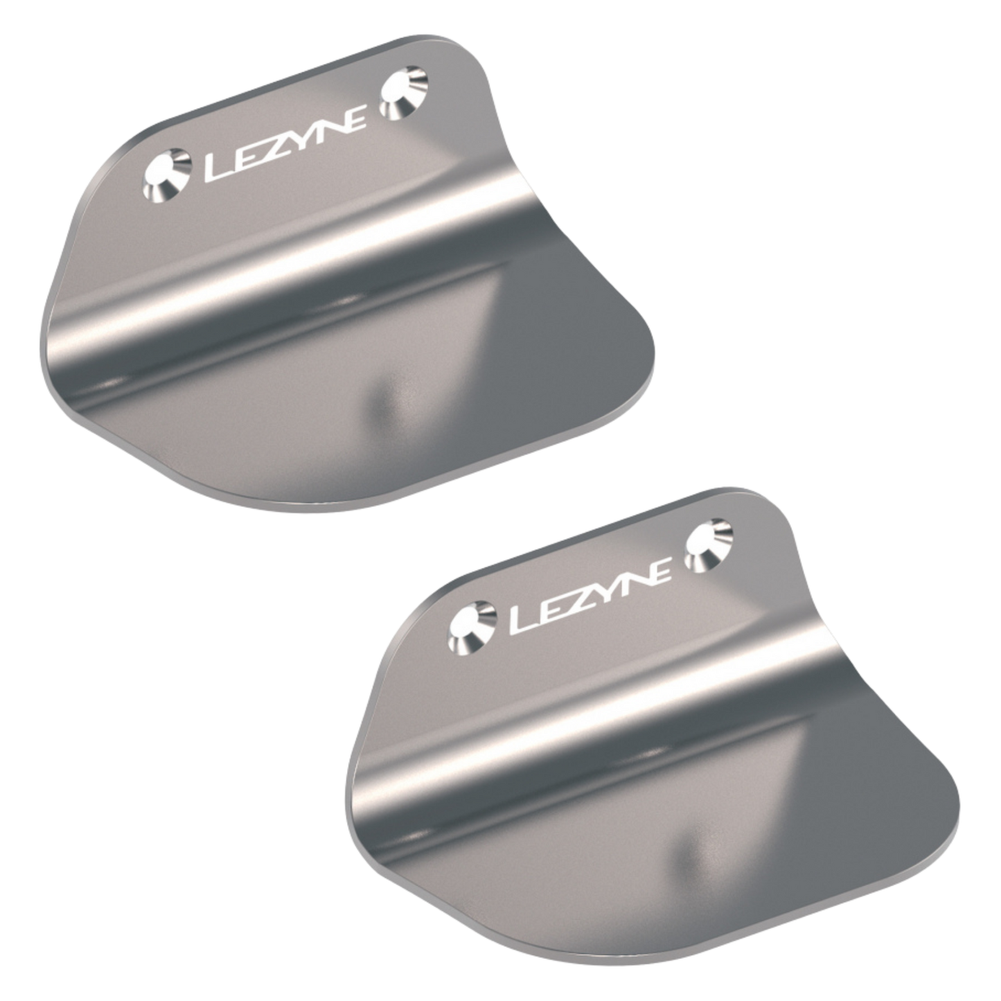 Lezyne Pedal Hook Fahrrad Wandhalterung