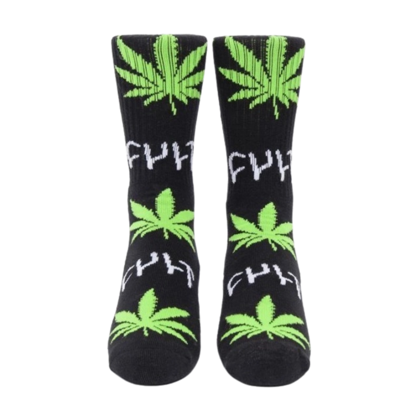 Cult X Huf Plantlife Socken