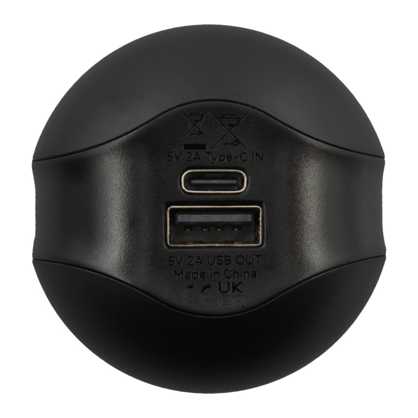 Voxom EPU1 Elektrische Pumpe