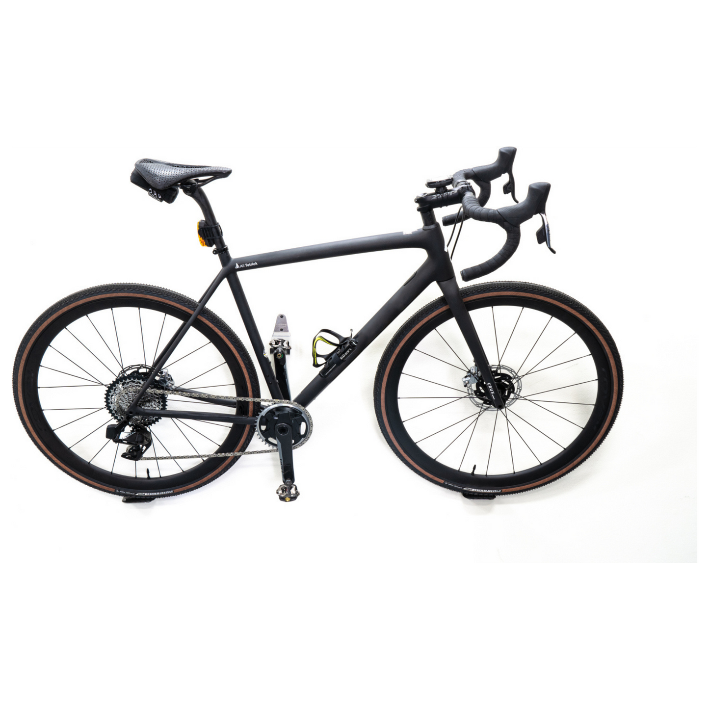 Lezyne Pedal Hook Fahrrad Wandhalterung