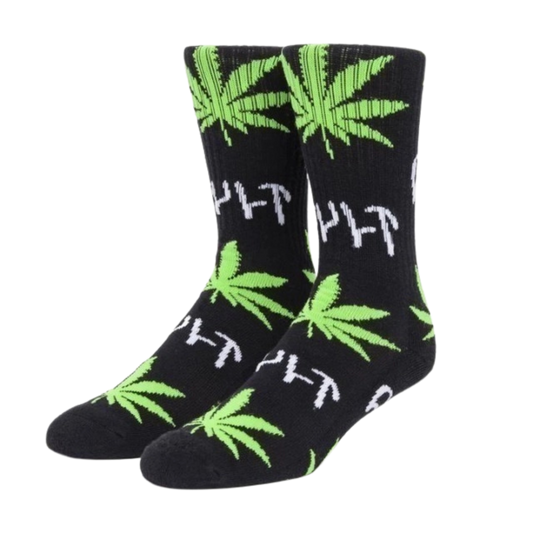 Cult X Huf Plantlife Socken