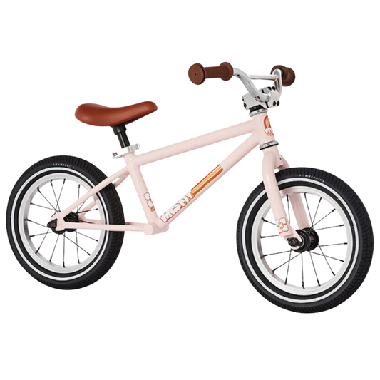 Fit Bike Co. Misfit Laufrad 12 Zoll BMX Rad Pink