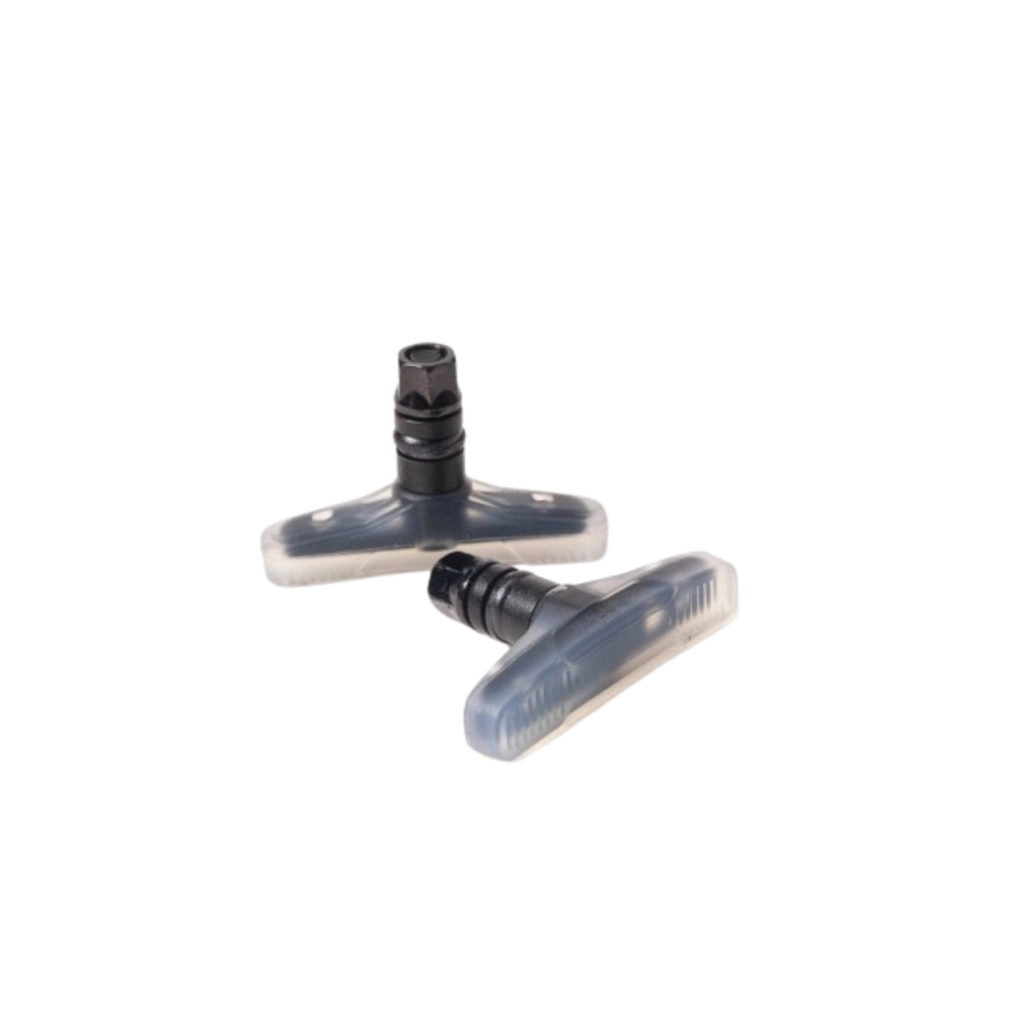Eclat Force Bremsklötze clear