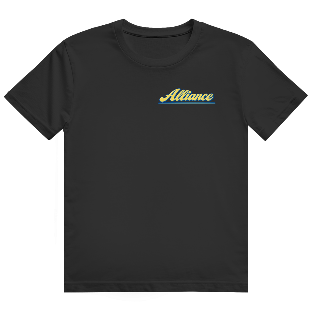 Alliance Old school T-Shirt