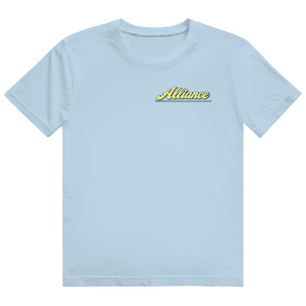 Alliance Old school T-Shirt