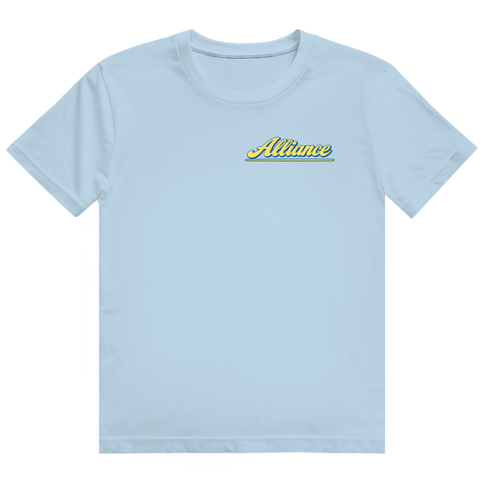 Alliance Old school T-Shirt