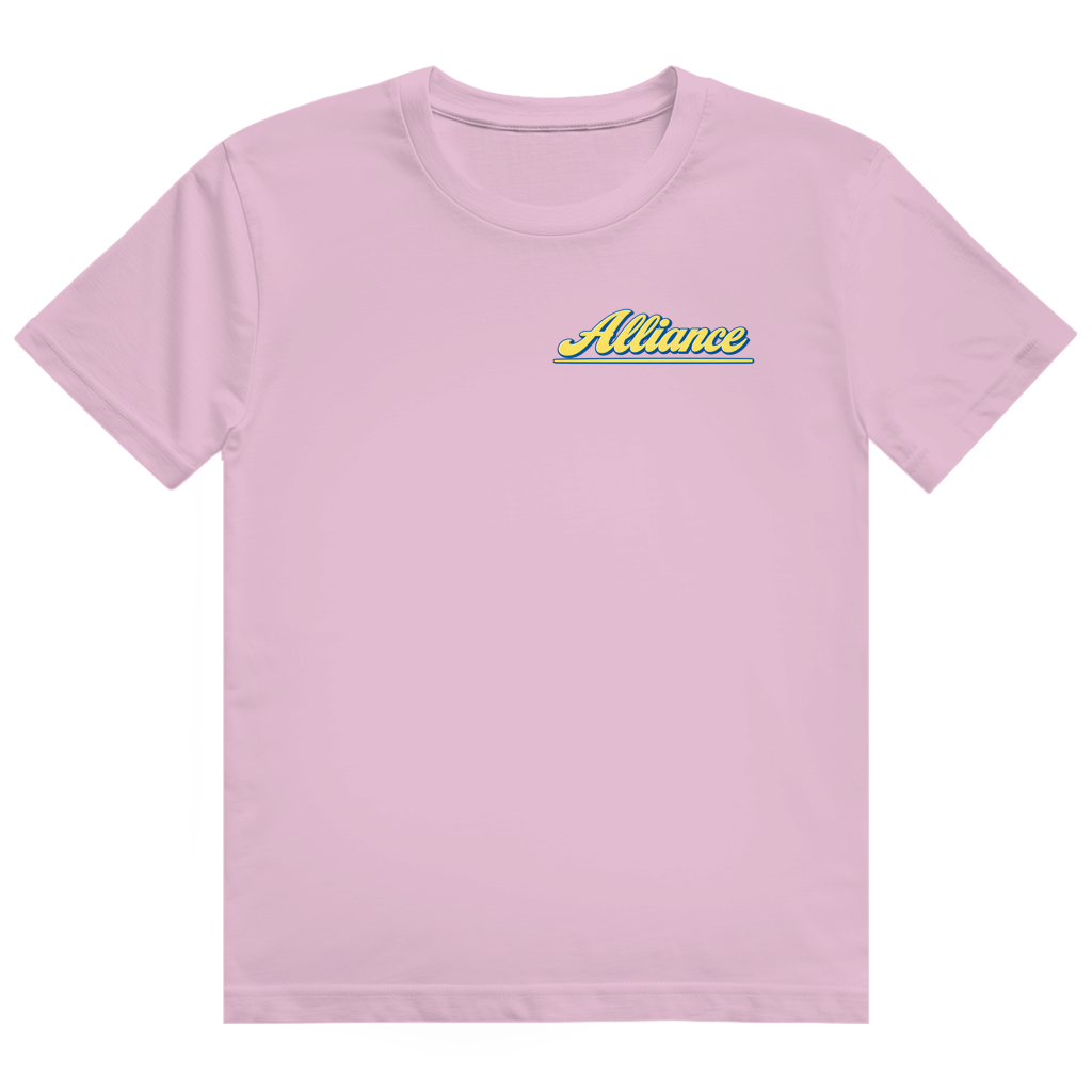 Alliance Old school T-Shirt