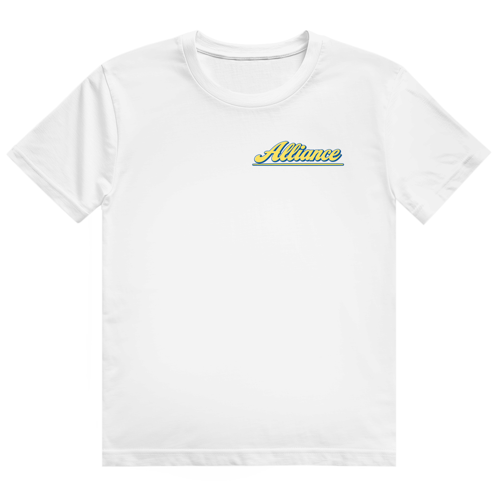 Alliance Old school T-Shirt