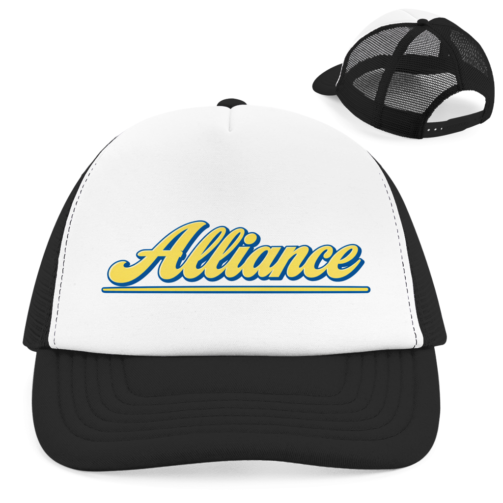 Alliance Retro Cap