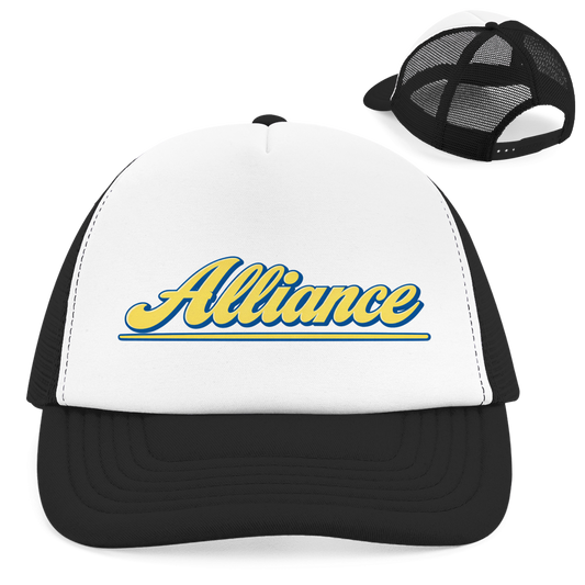 Alliance Retro Cap