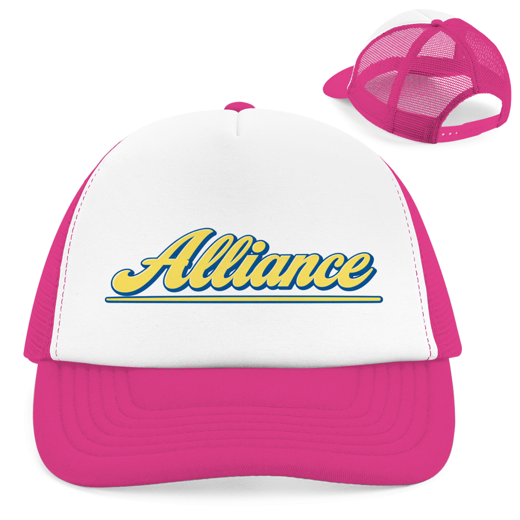 Alliance Retro Cap