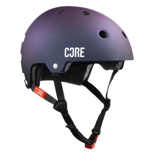 CORE Street Helm Neochrome/Black