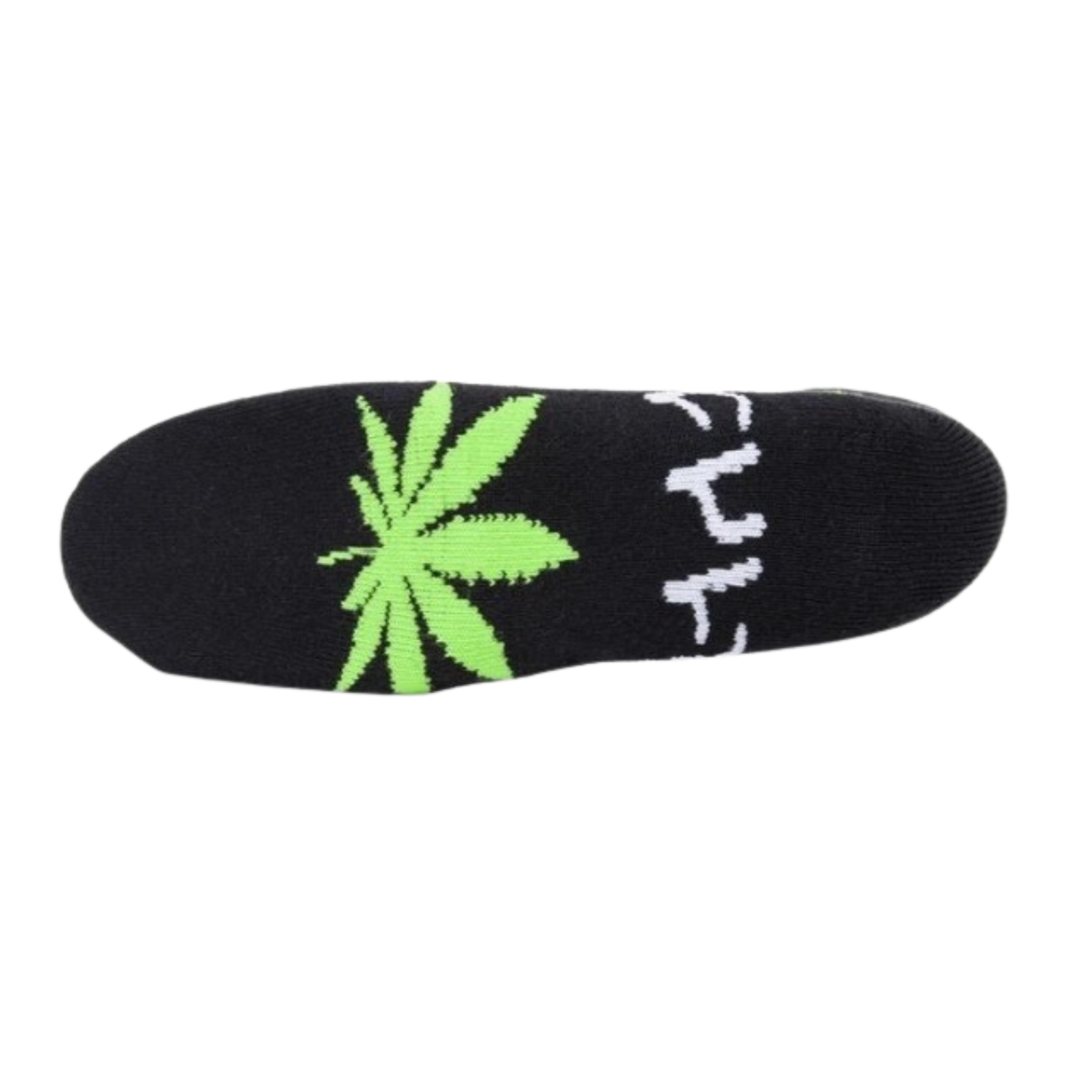 Cult X Huf Plantlife Socken