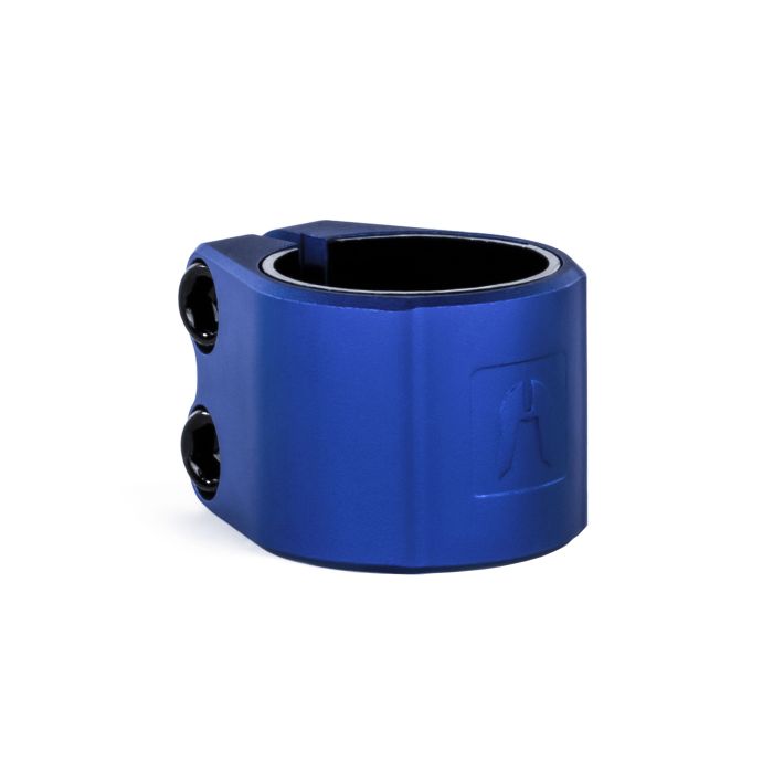 Ethic DTC Valkyria Stunt Scooter Clamp Blue