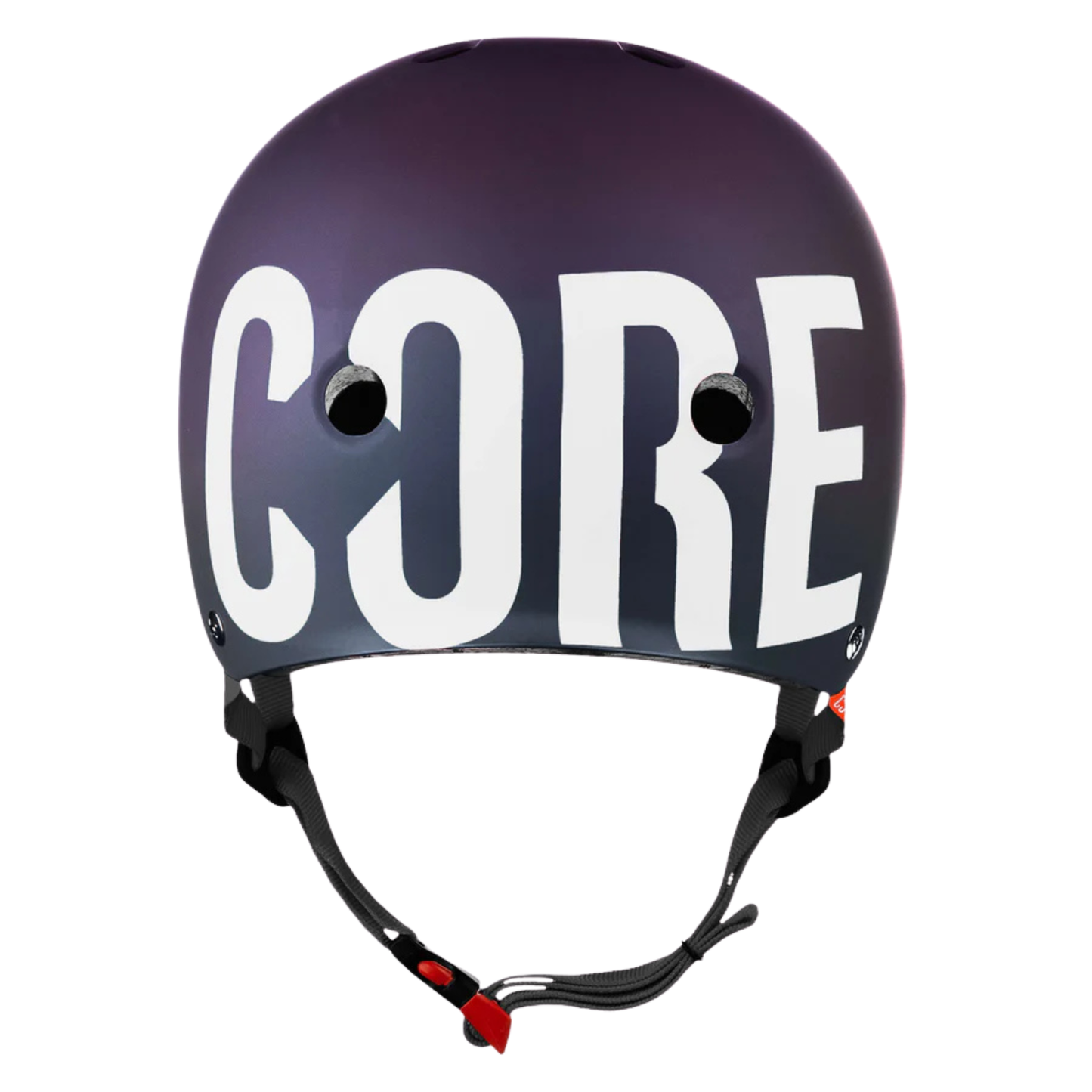 CORE Street Helm Neochrome/Black