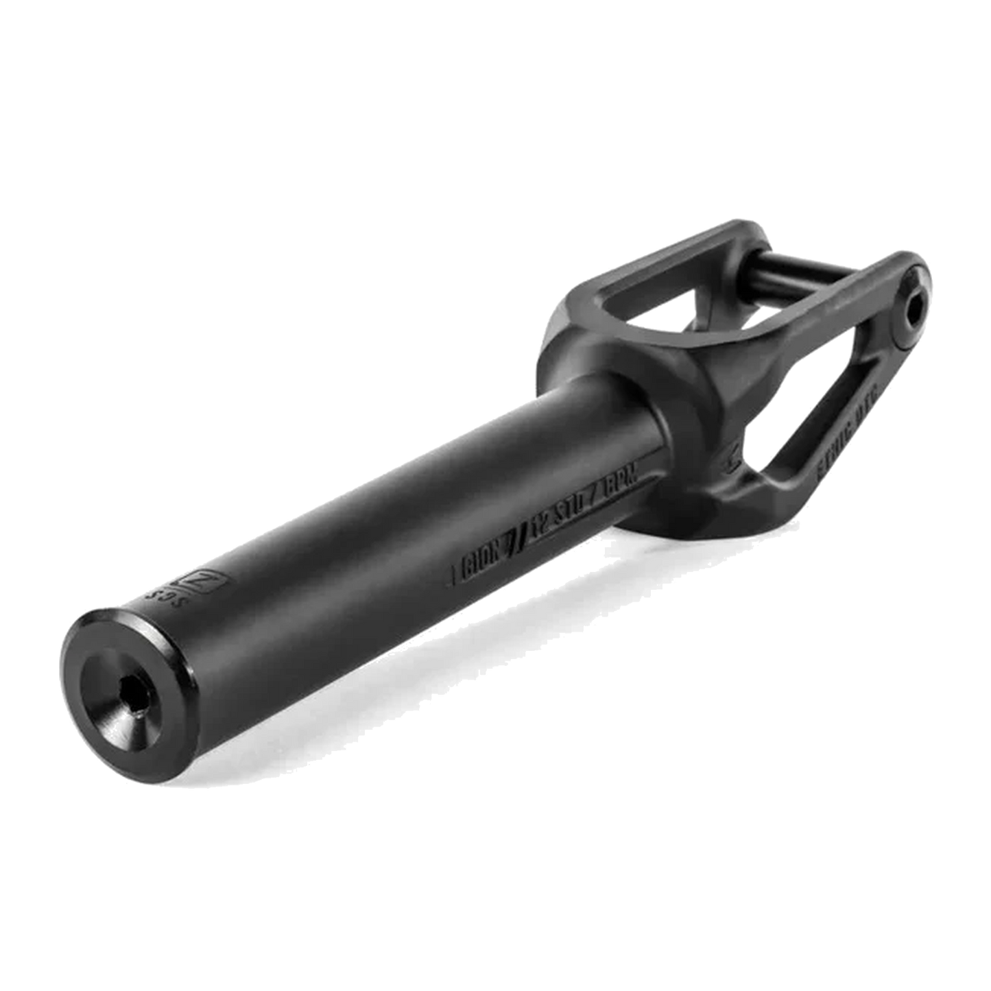 Ethic DTC Legion V2 Stunt Scooter Gabel SCS Black