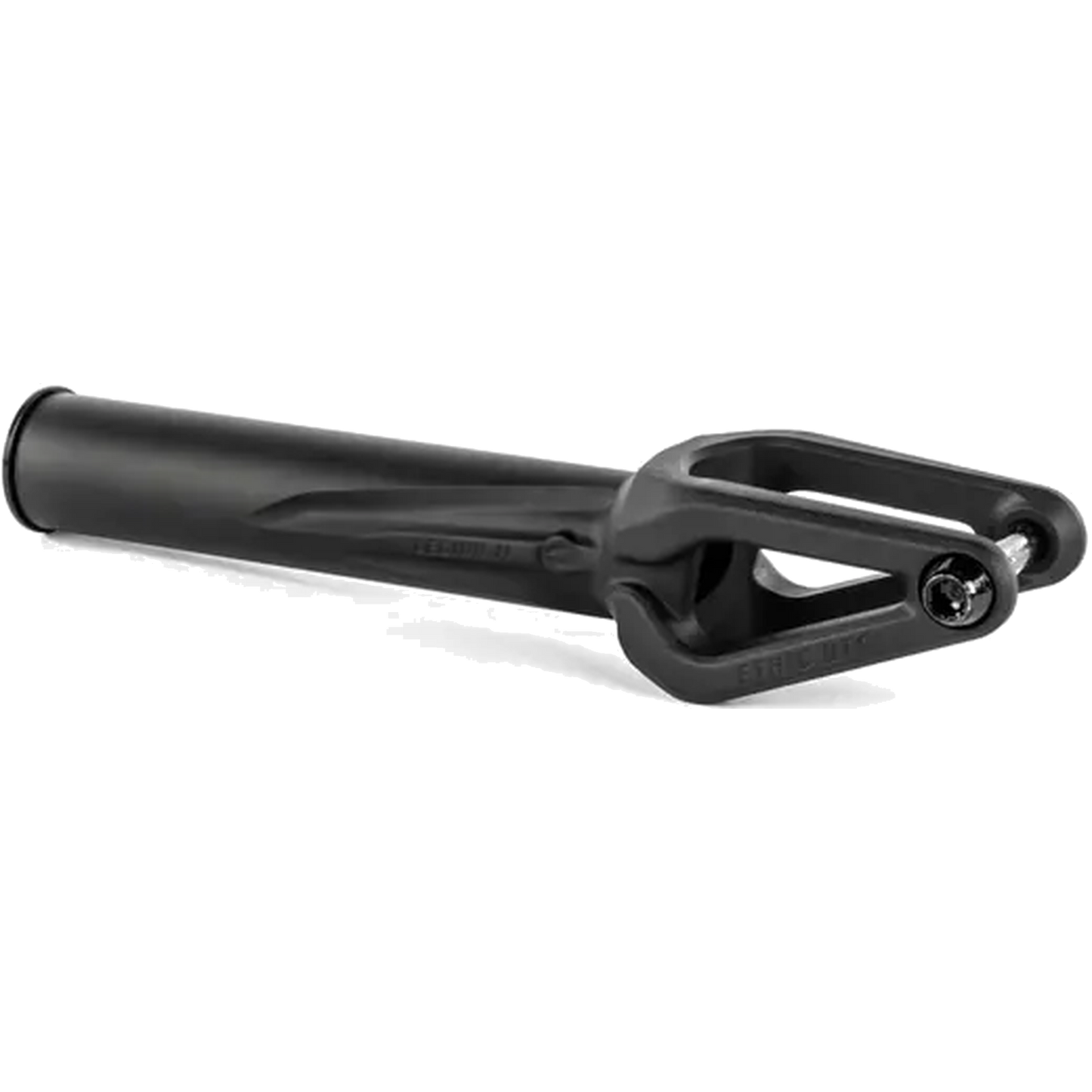 Ethic DTC Legion V2 Stunt Scooter Gabel SCS Black
