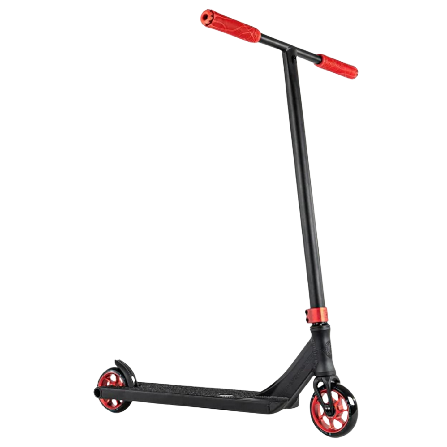 Ethic DTC Pandora Stunt Scooter Red