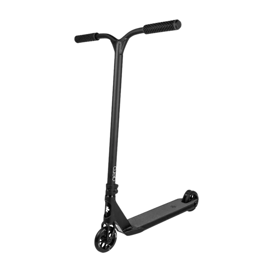Union Aero M Scooter Black