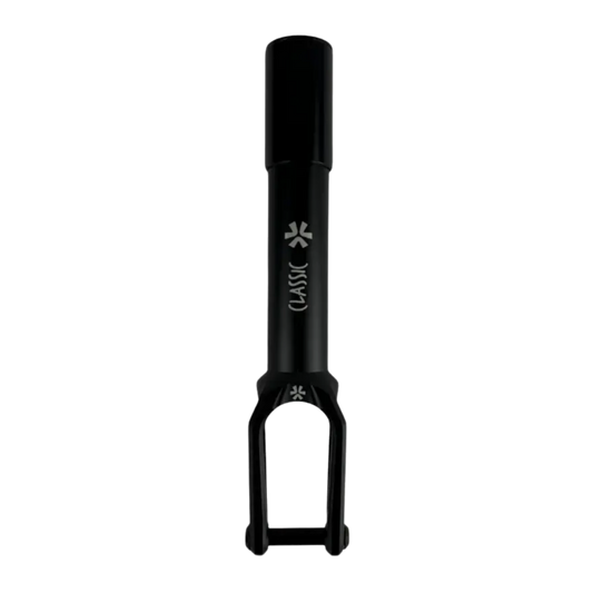 Union Classic HIC/SCS Fork Black