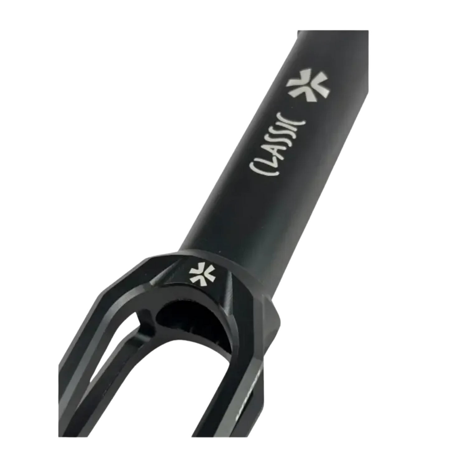 Union Classic HIC/SCS Fork Black