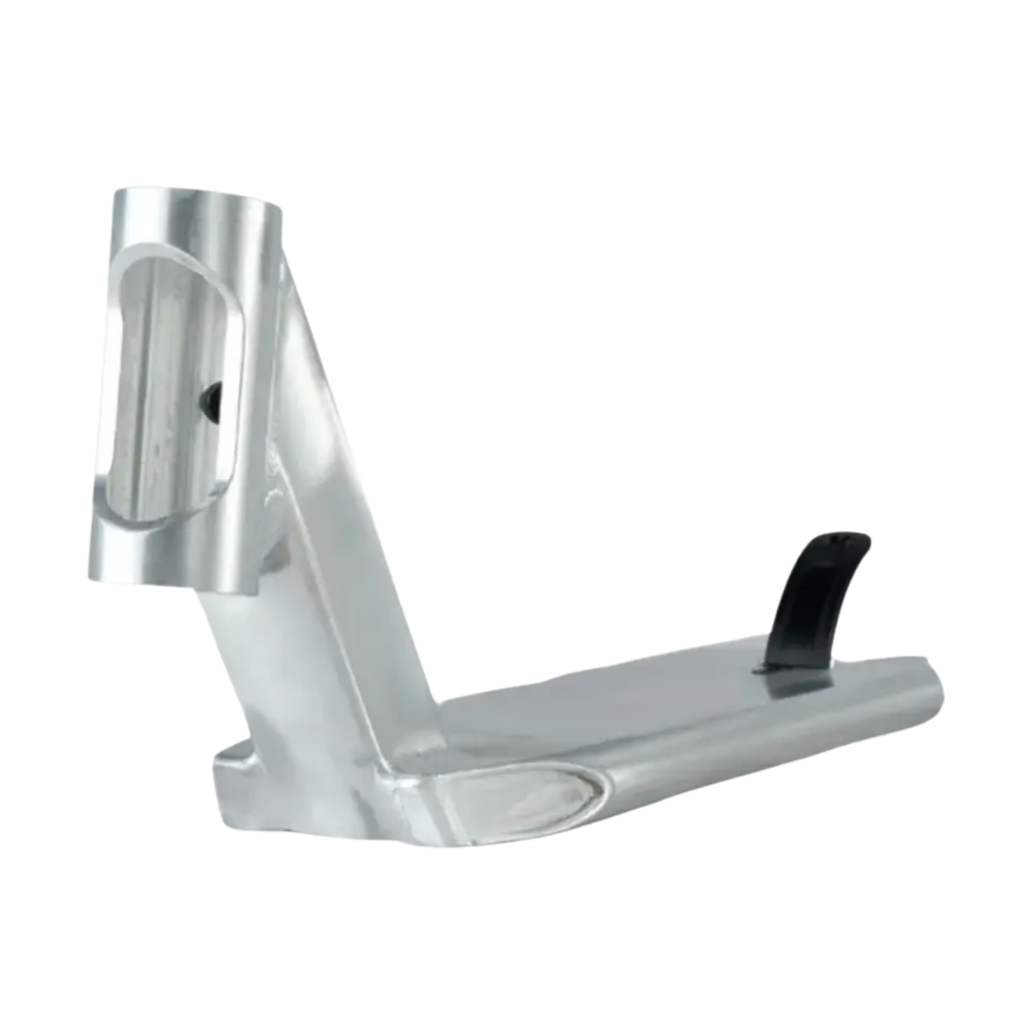 Union Classic Pro Scooter Deck Silver