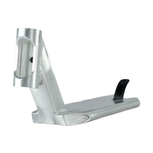 Union Classic Pro Scooter Deck Silver