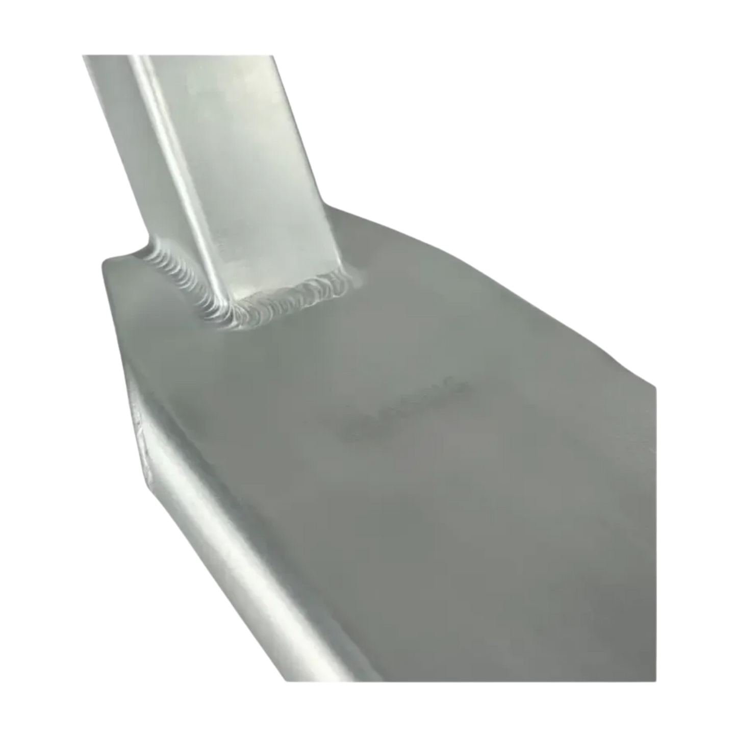 Union Classic Pro Scooter Deck Silver