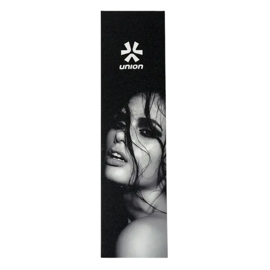 Union Girl Griptape