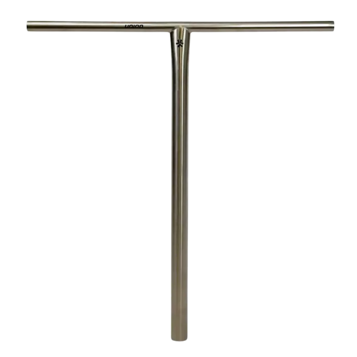 Union Titanium Classic Bar 580mm Silver