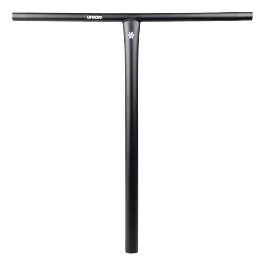 Union Uniq T Oversized Bar 620mm Black