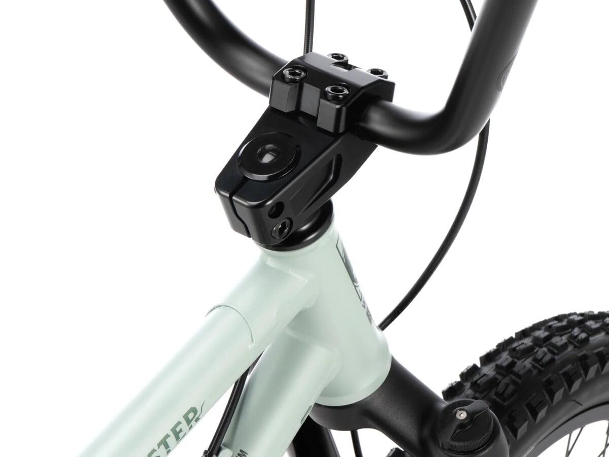 Wethepeople Swamp Master BMX Rad Matt Swamp Grey